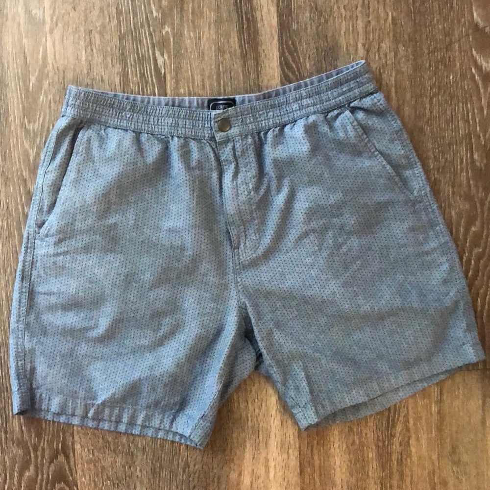 J.Crew Men’s Tripper Short